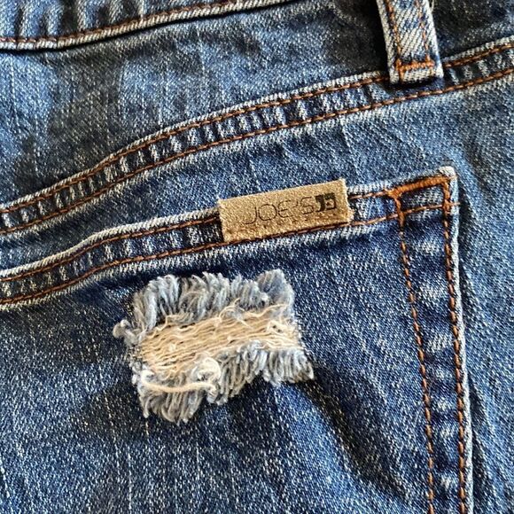 Joes shorts size 26 - Picture 4 of 6